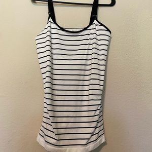 Nursing Tank
